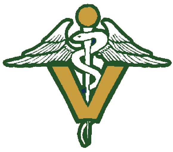 Symbol of Veterinary Medicine